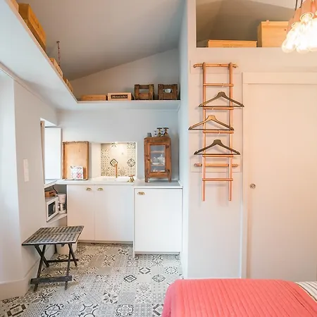 Apartment Sexy Principe Real
