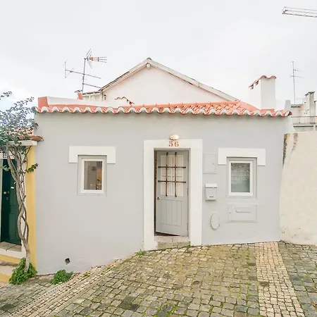 Apartment Sexy Principe Real Lisbon